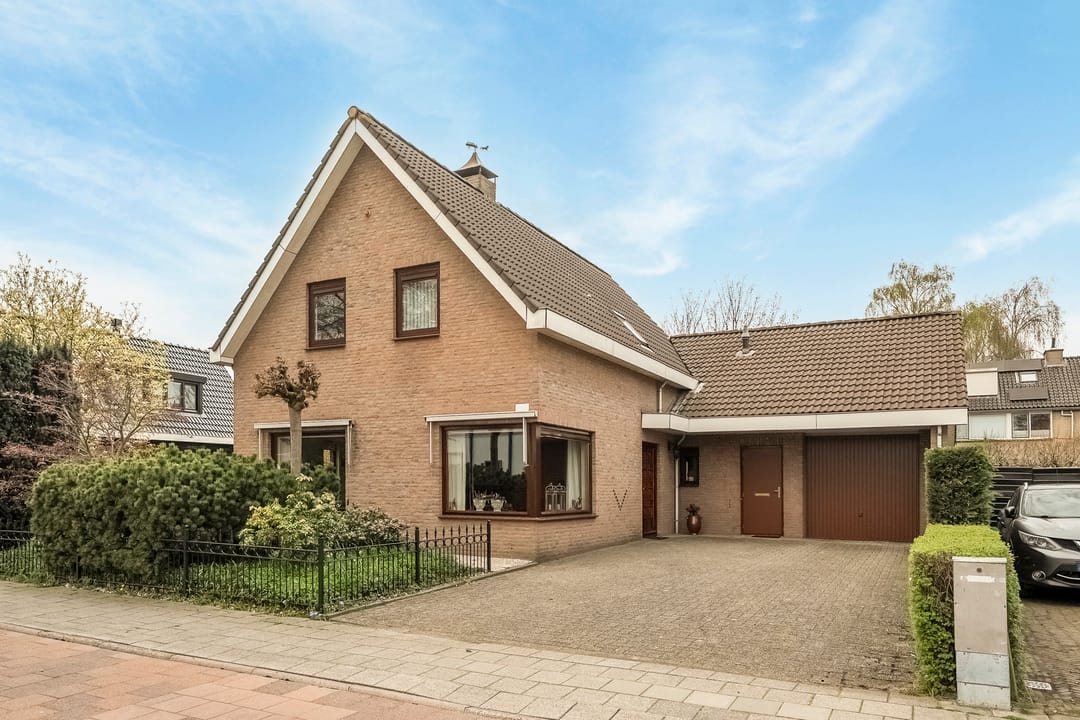 Foto 47 van 2e Barendrechtseweg 258