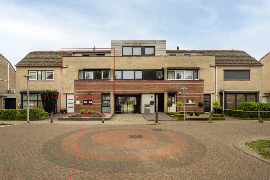 Foto 38 van Oostlaan 99