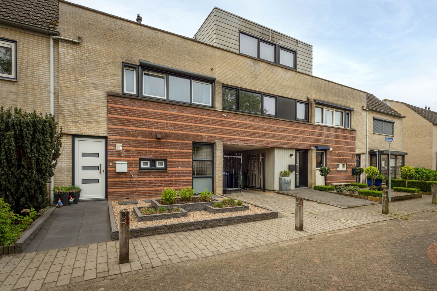 Foto 40 van Oostlaan 99