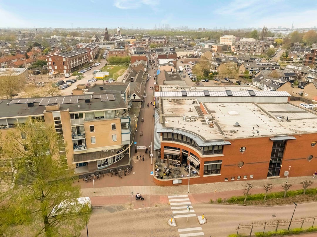 Foto 53 van 2e Barendrechtseweg 258