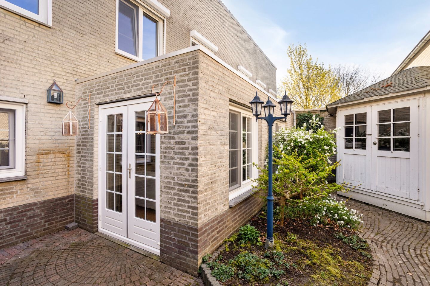 Foto 4 van Leugaruwe 11