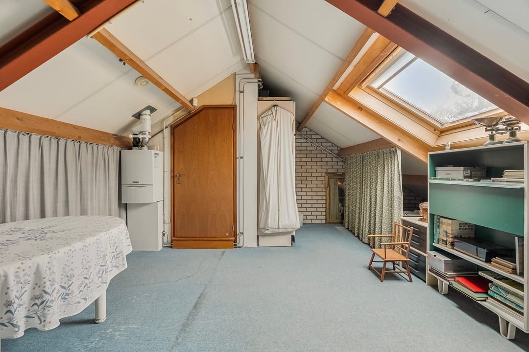 Foto 23 van 2e Barendrechtseweg 258