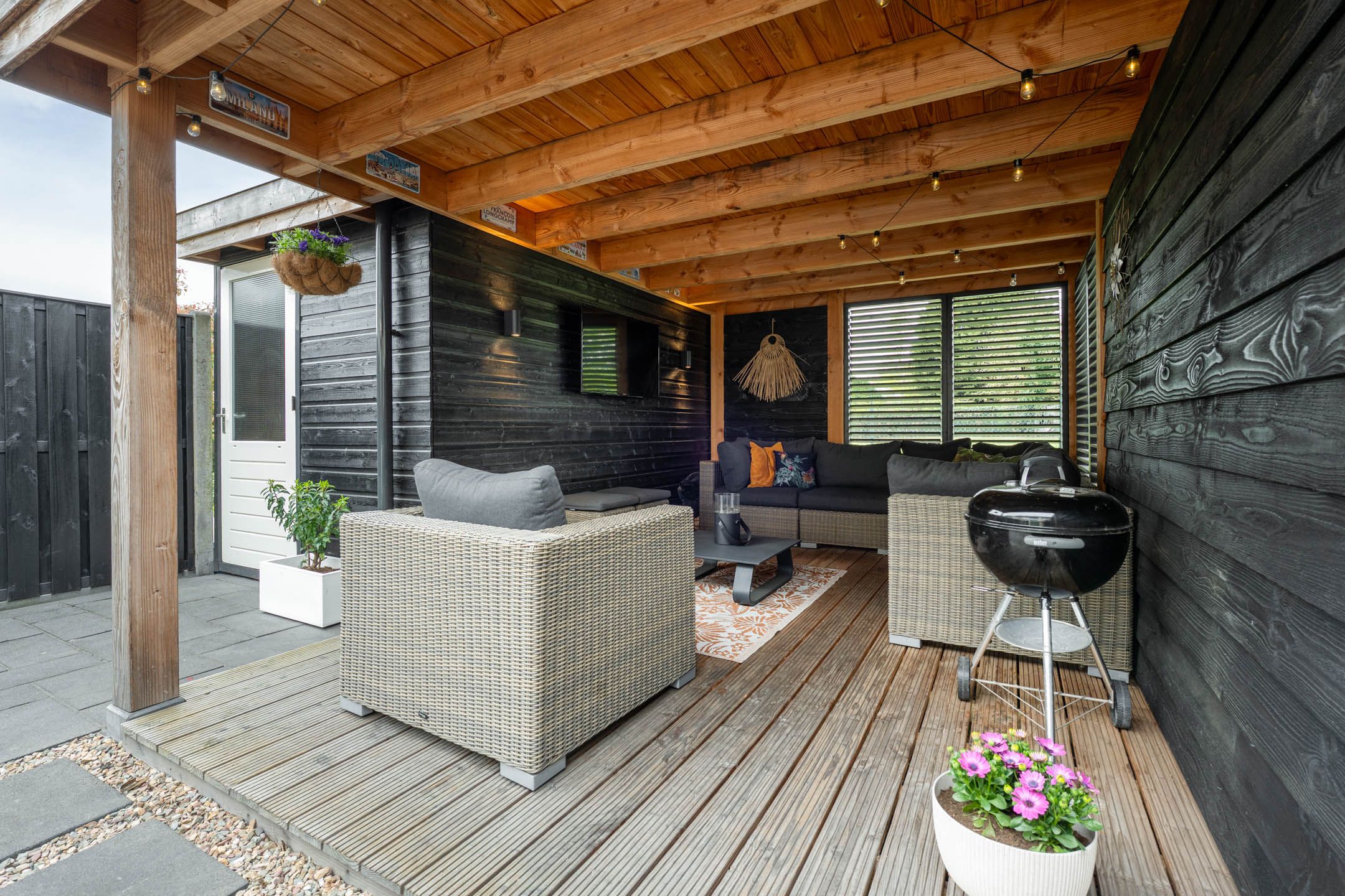 Foto 3 van Oostlaan 99