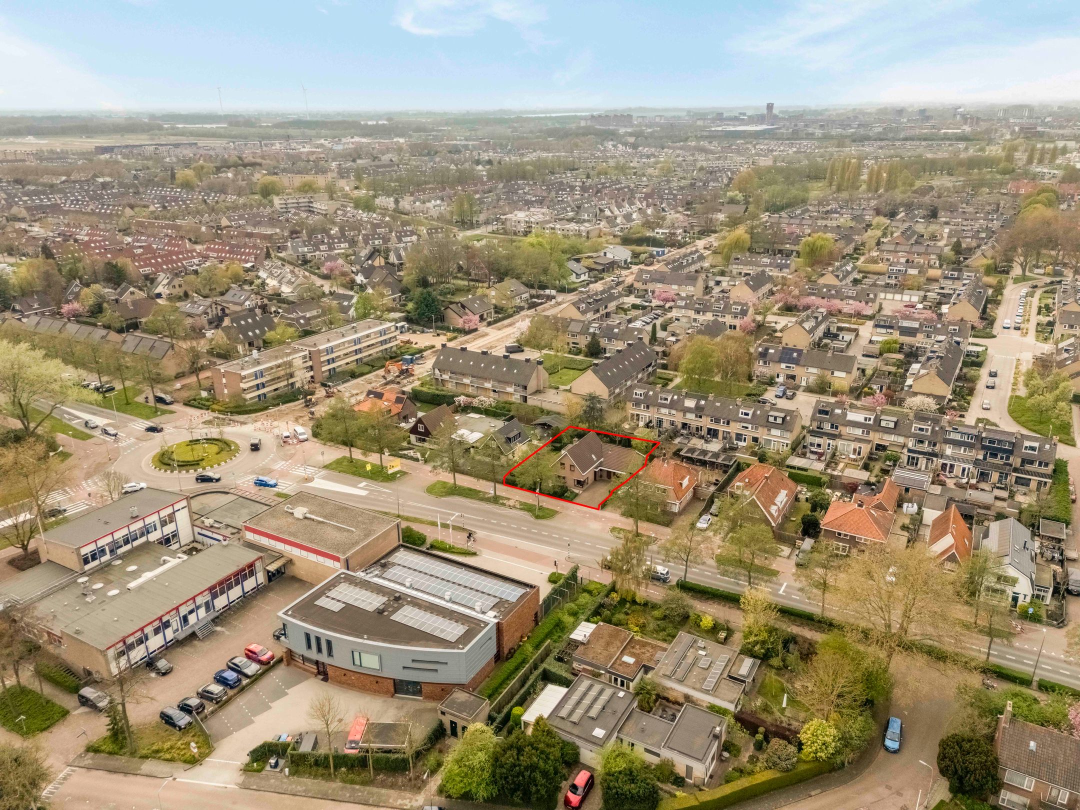 Foto 57 van 2e Barendrechtseweg 258