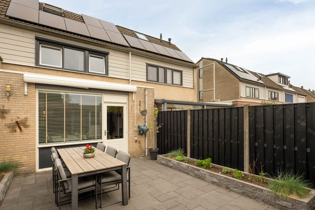 Foto 32 van Oostlaan 99