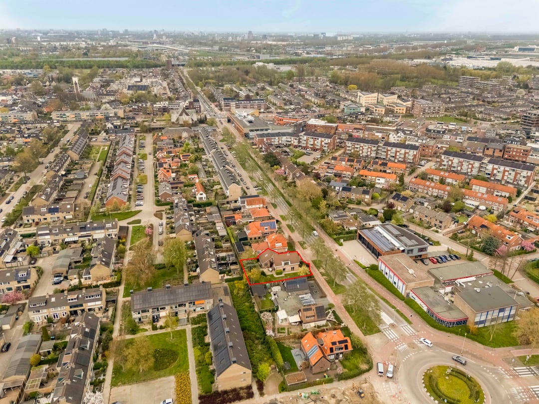 Foto 61 van 2e Barendrechtseweg 258