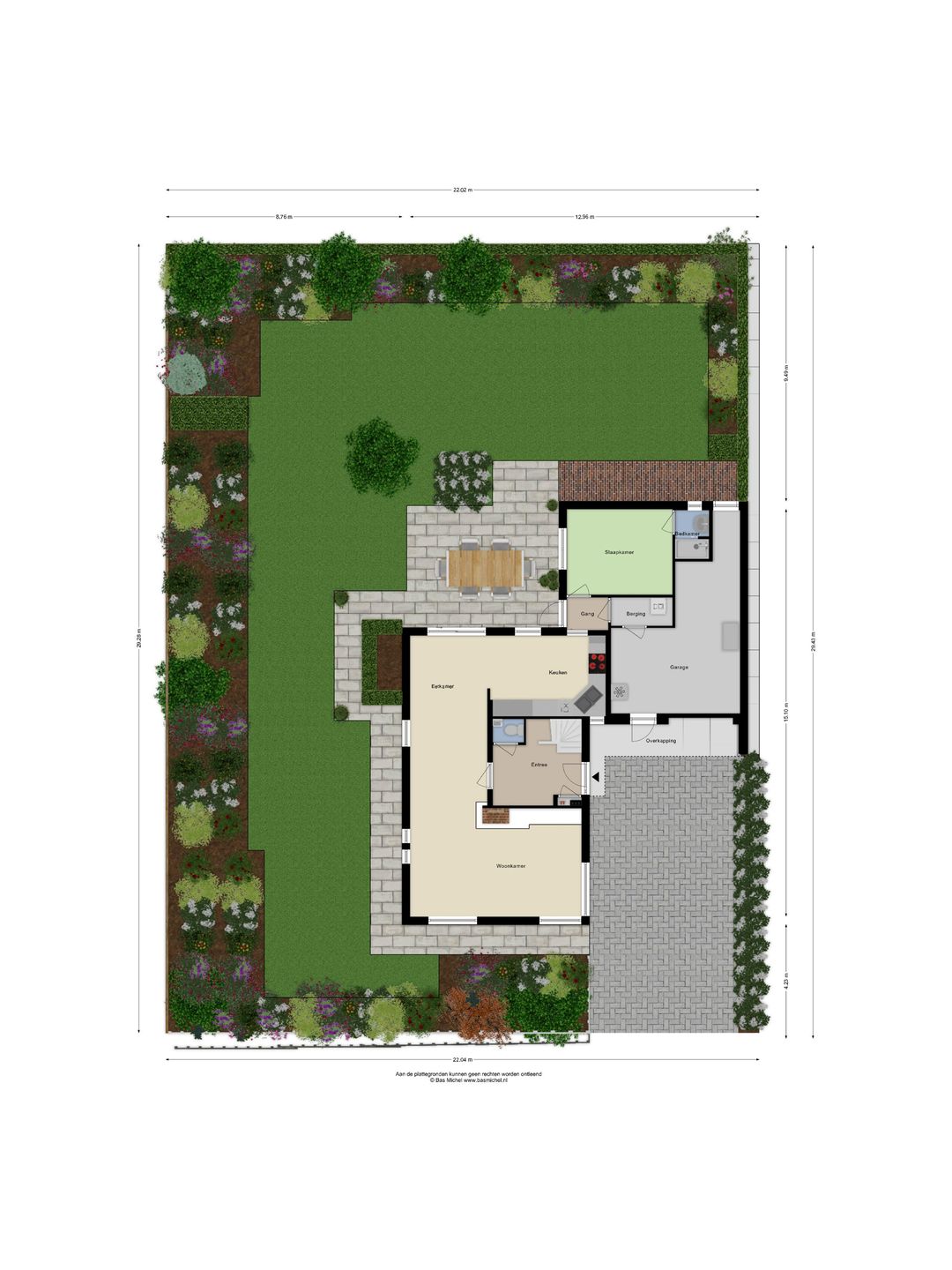 Foto 62 van 2e Barendrechtseweg 258