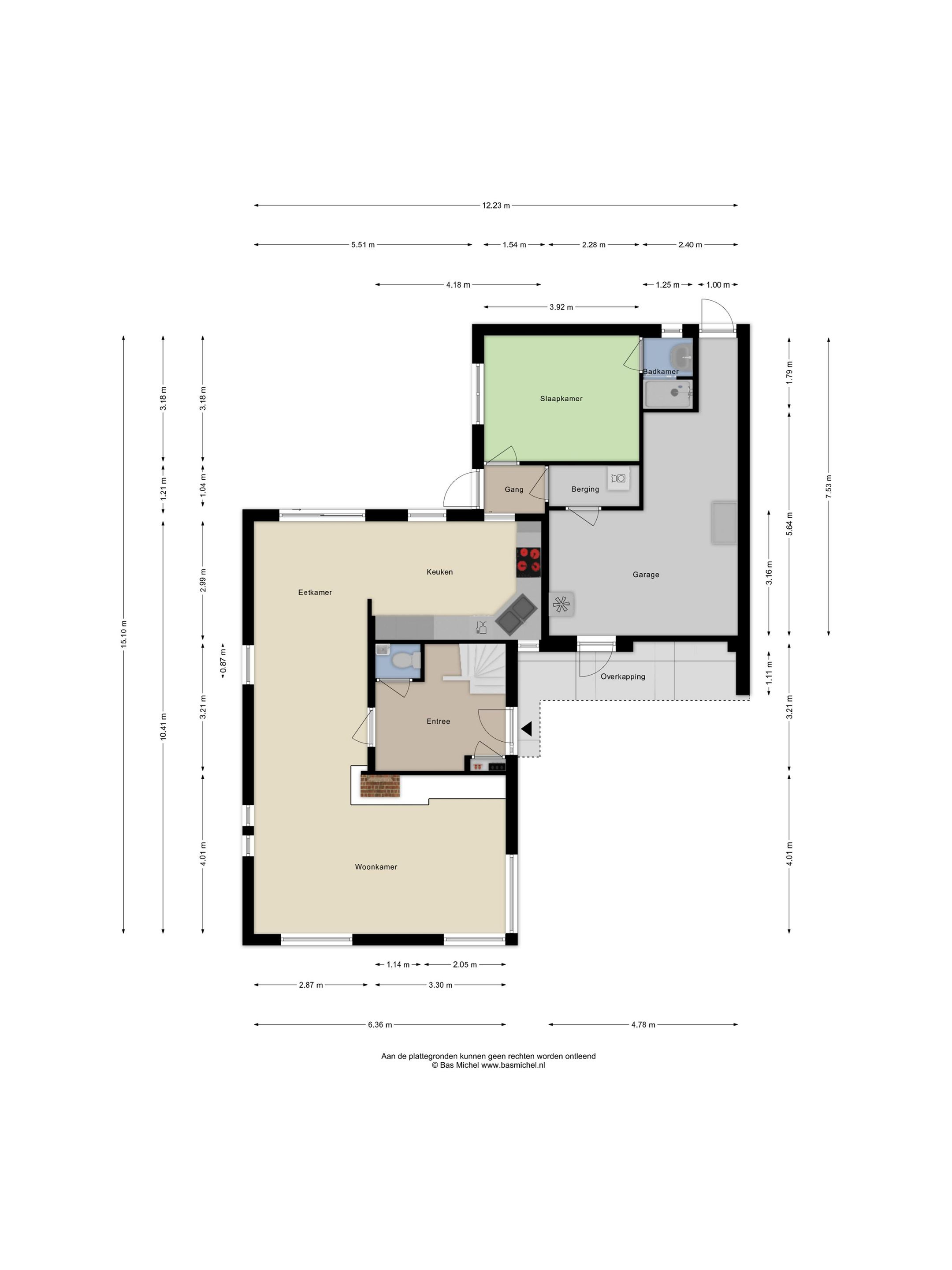 Foto 63 van 2e Barendrechtseweg 258