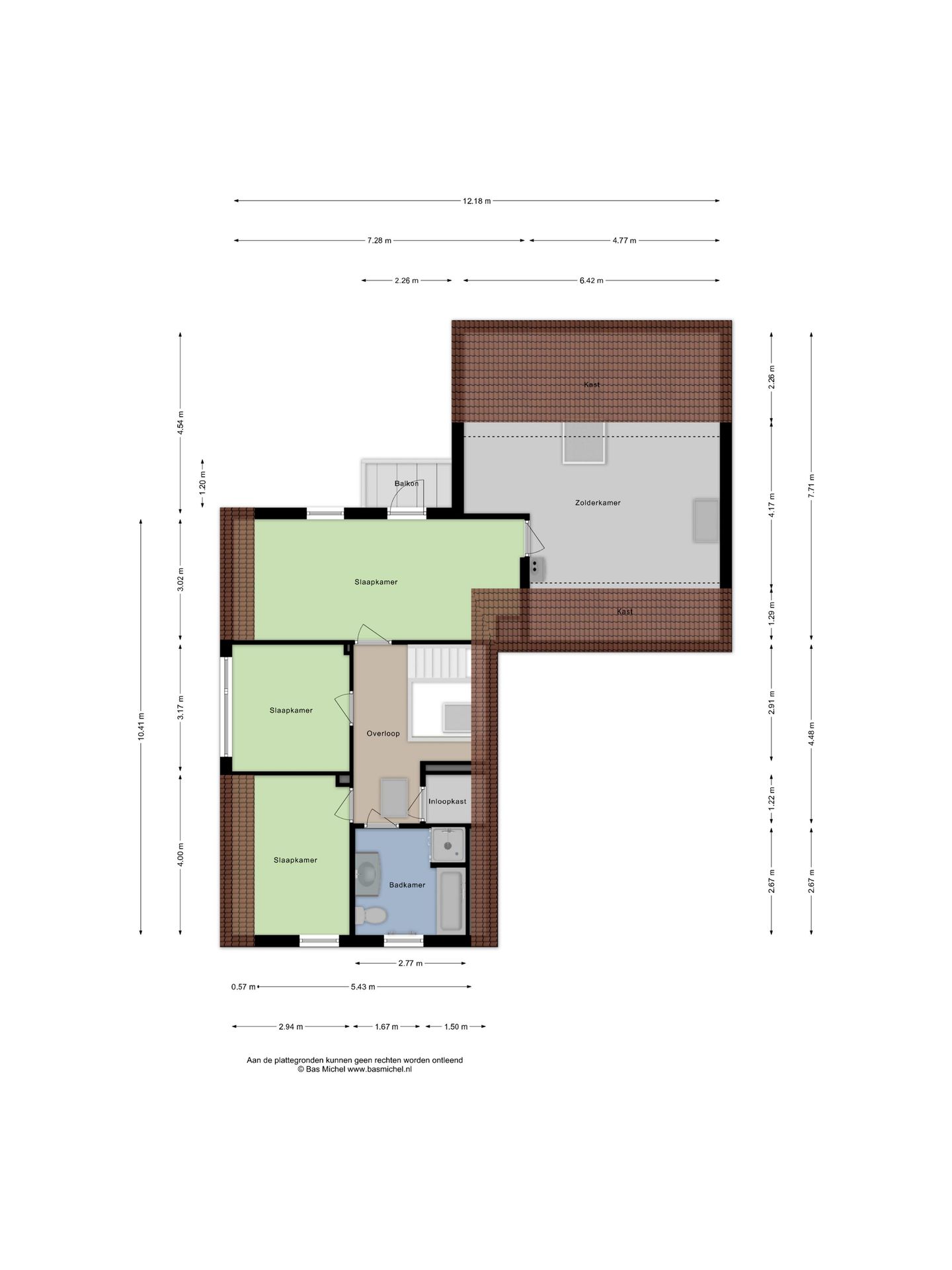 Foto 64 van 2e Barendrechtseweg 258