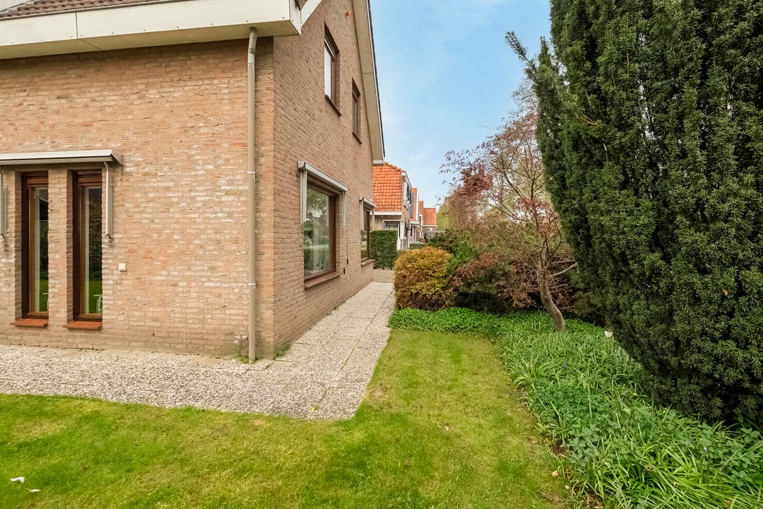 Foto 43 van 2e Barendrechtseweg 258