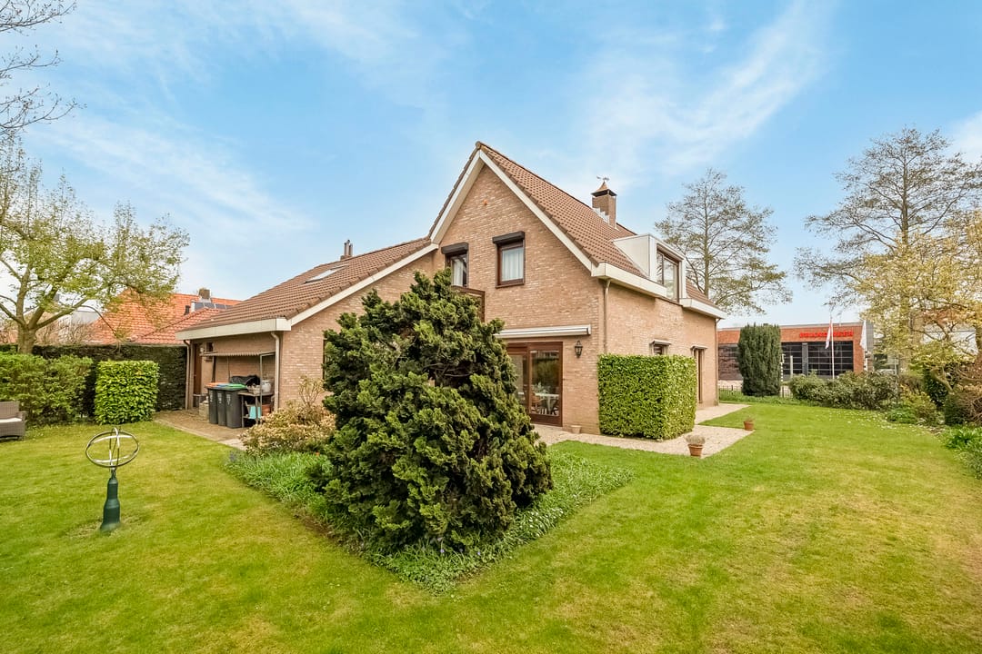 Foto 38 van 2e Barendrechtseweg 258