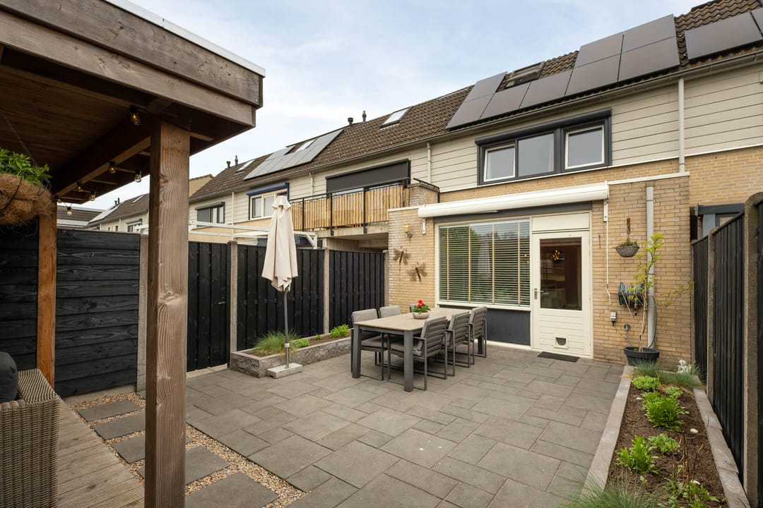 Foto 31 van Oostlaan 99