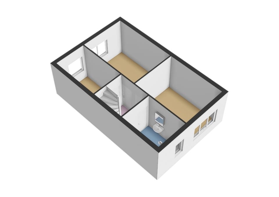Foto 47 van Oostlaan 99