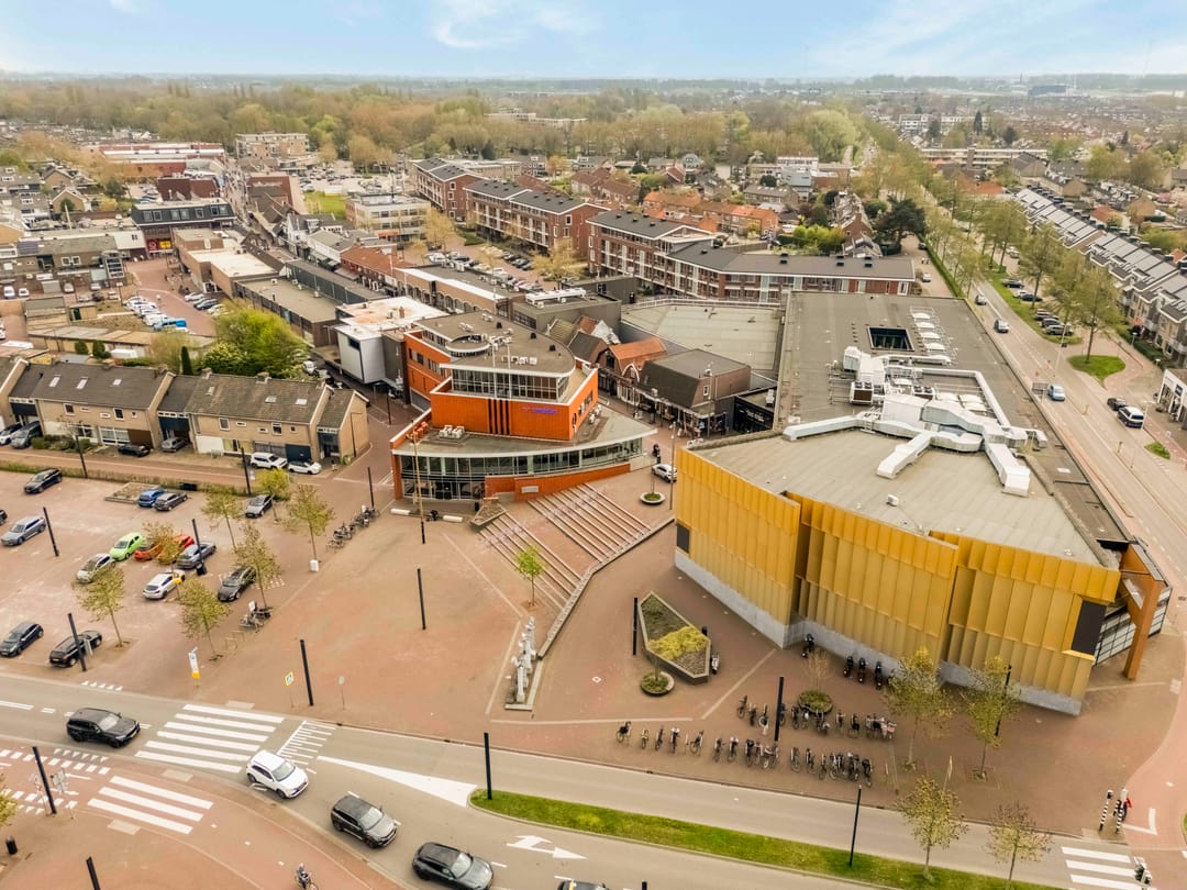 Foto 52 van 2e Barendrechtseweg 258