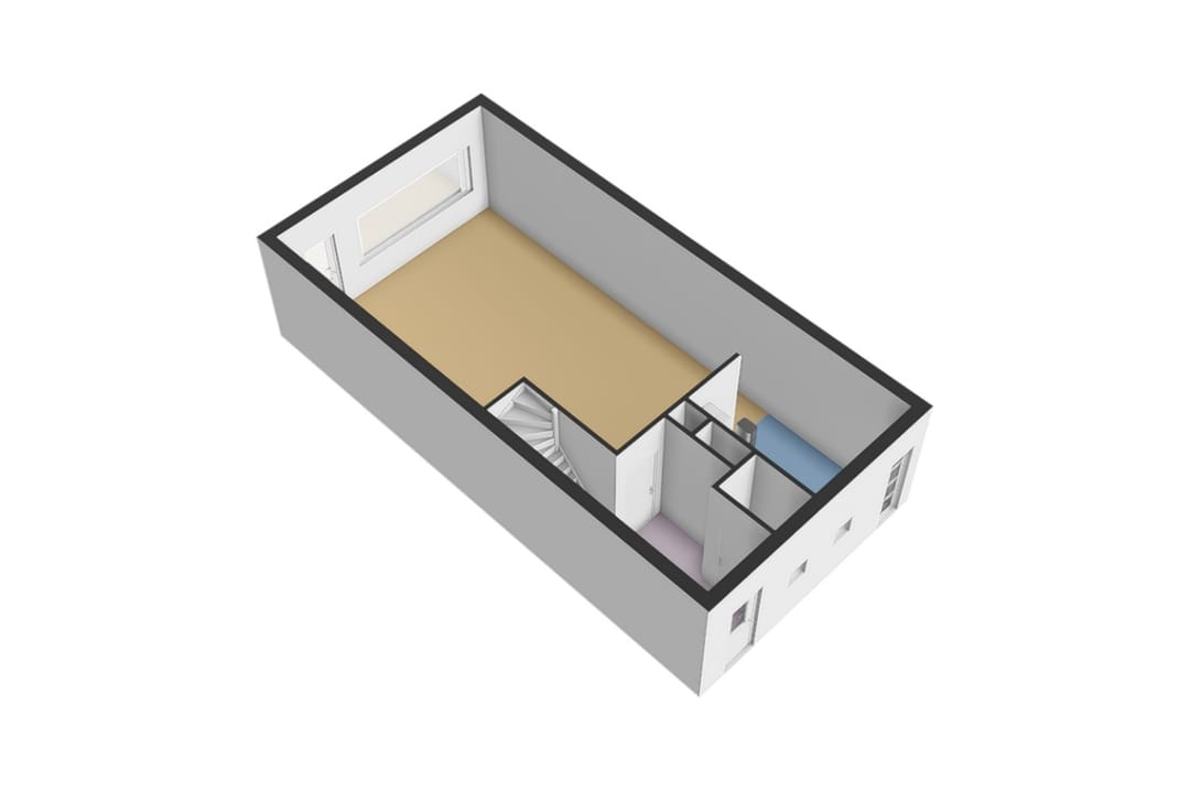 Foto 46 van Oostlaan 99