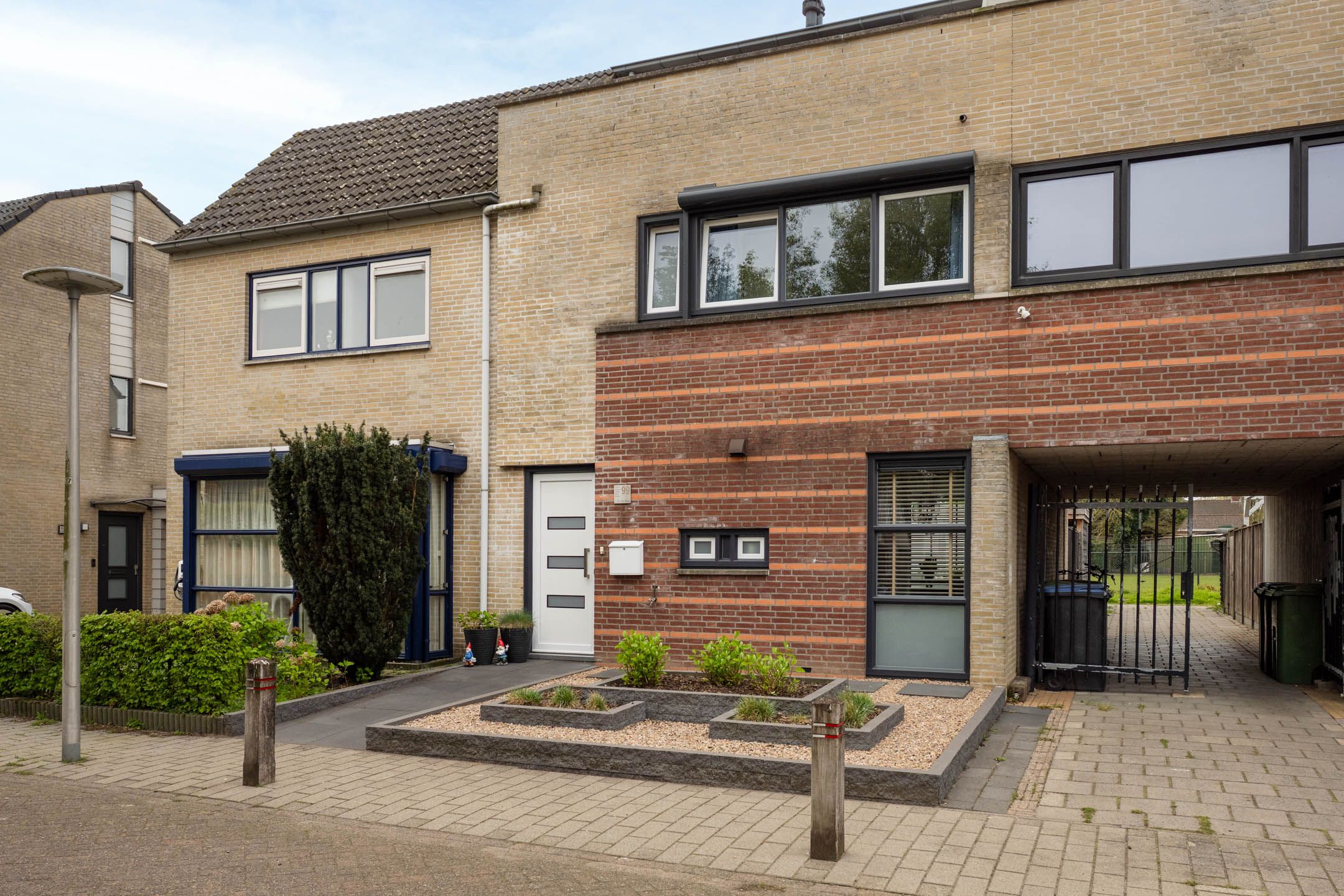 Foto 36 van Oostlaan 99