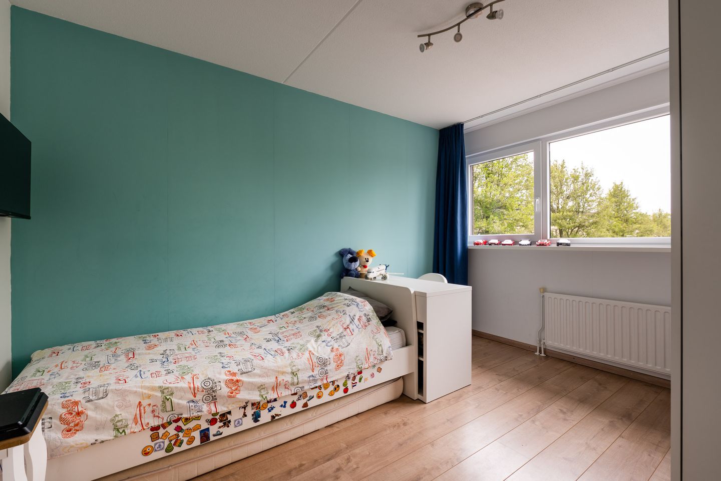 Foto 19 van Oostlaan 99