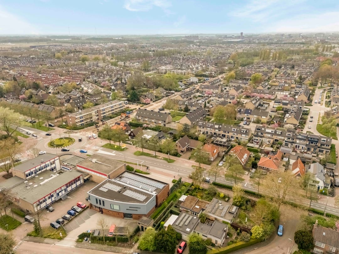 Foto 56 van 2e Barendrechtseweg 258