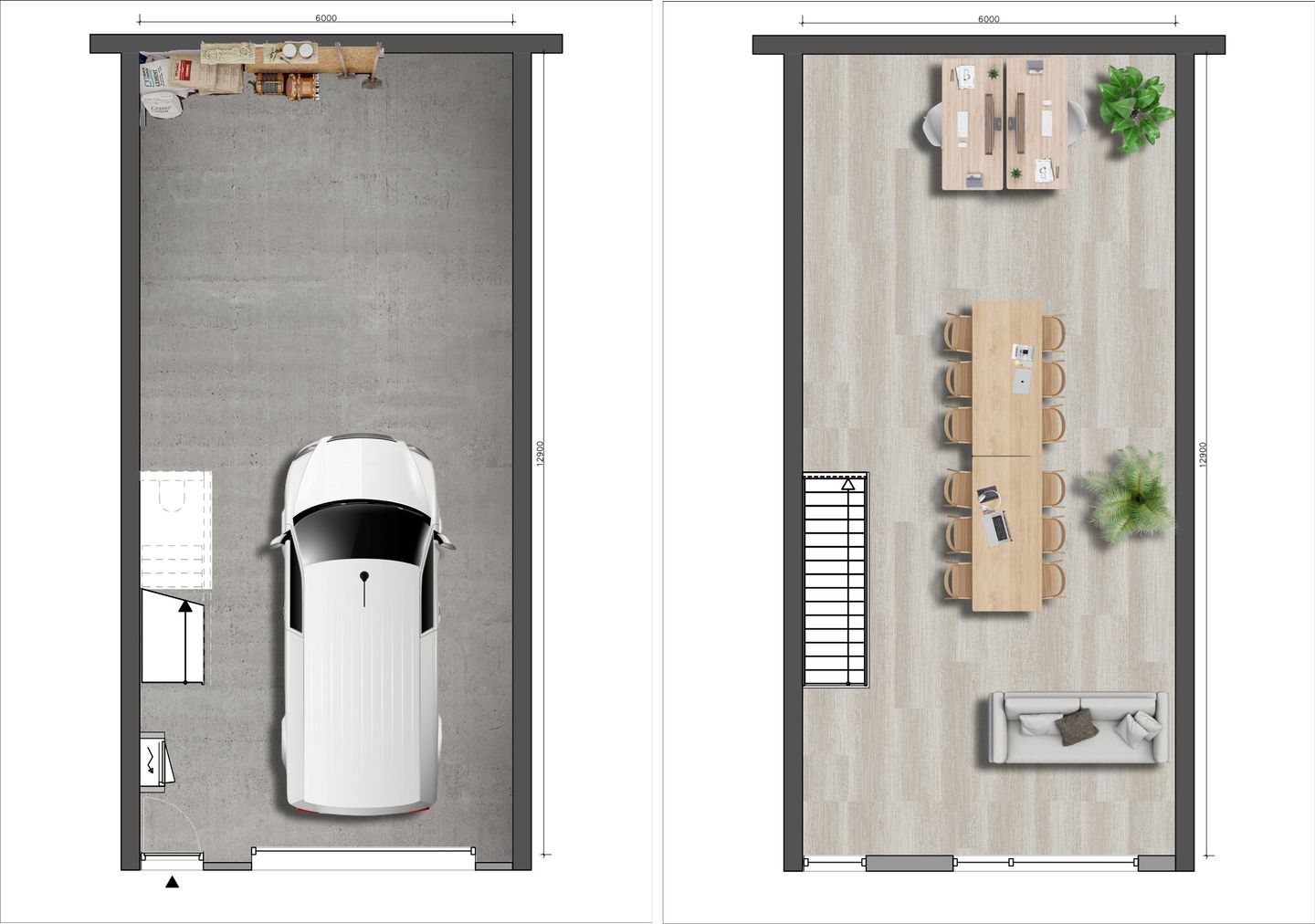 View photo 2 of Einsteinstraat 1-C