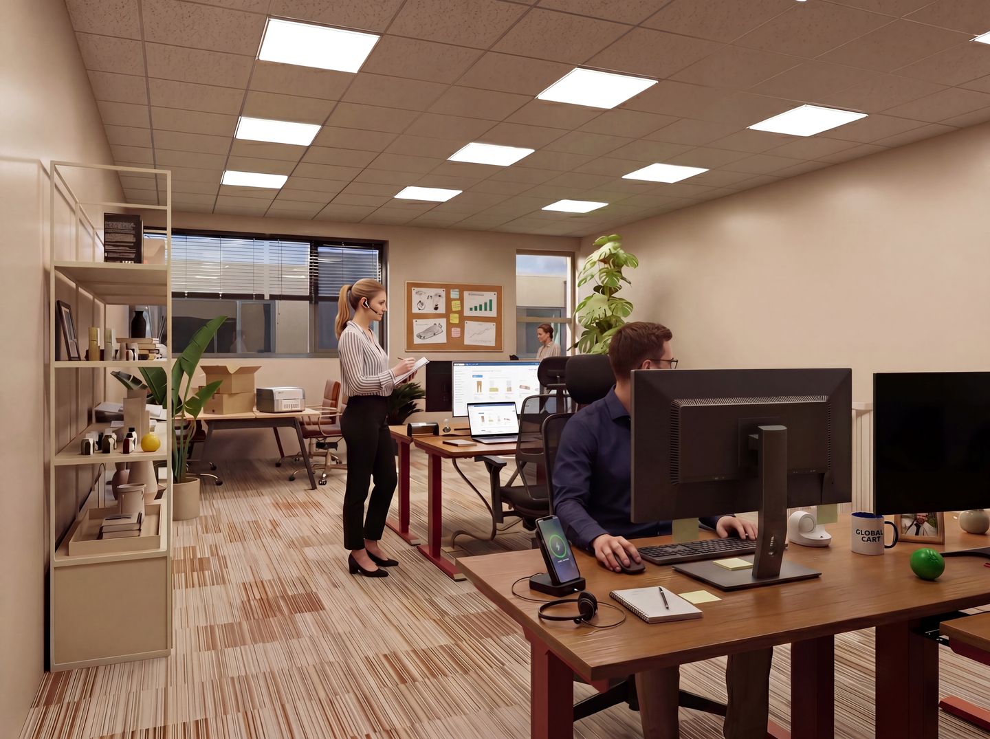 View photo 4 of Einsteinstraat 1-C