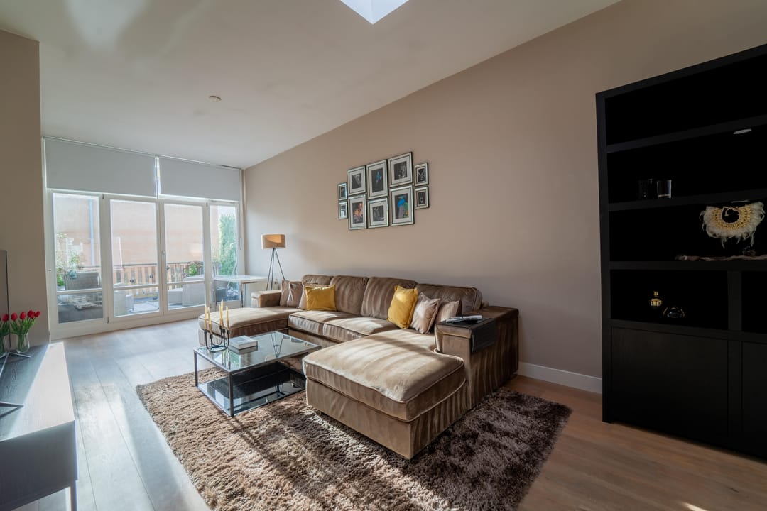 Fahrenheitstraat 438, Den Haag