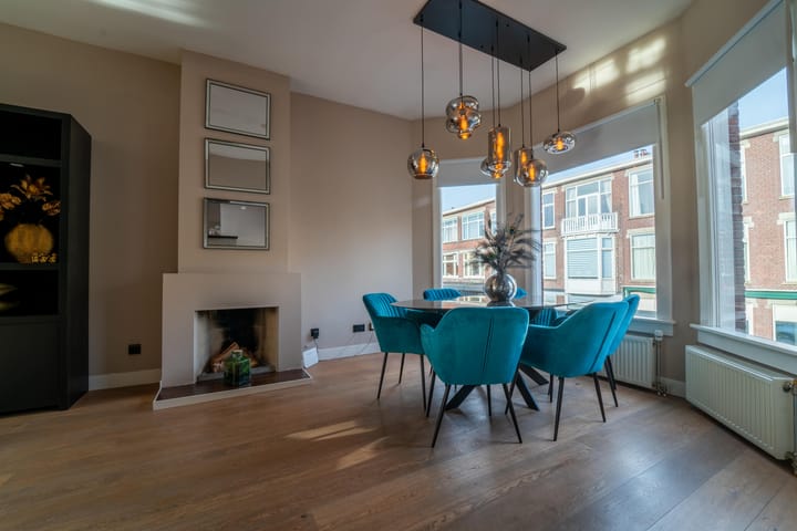 Foto 4 van Fahrenheitstraat 438