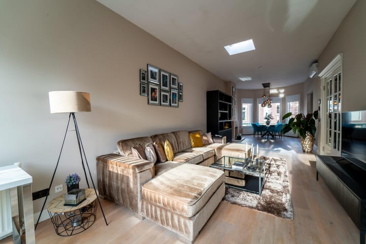 Foto 3 van Fahrenheitstraat 438