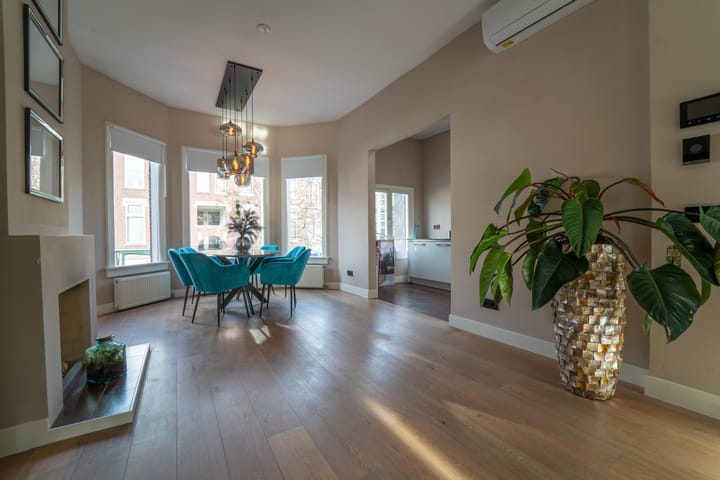 Foto 5 van Fahrenheitstraat 438