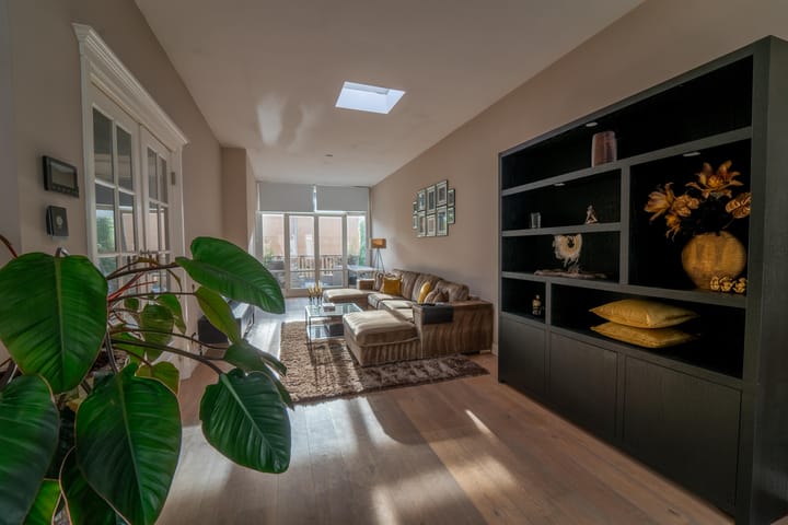 Foto 2 van Fahrenheitstraat 438