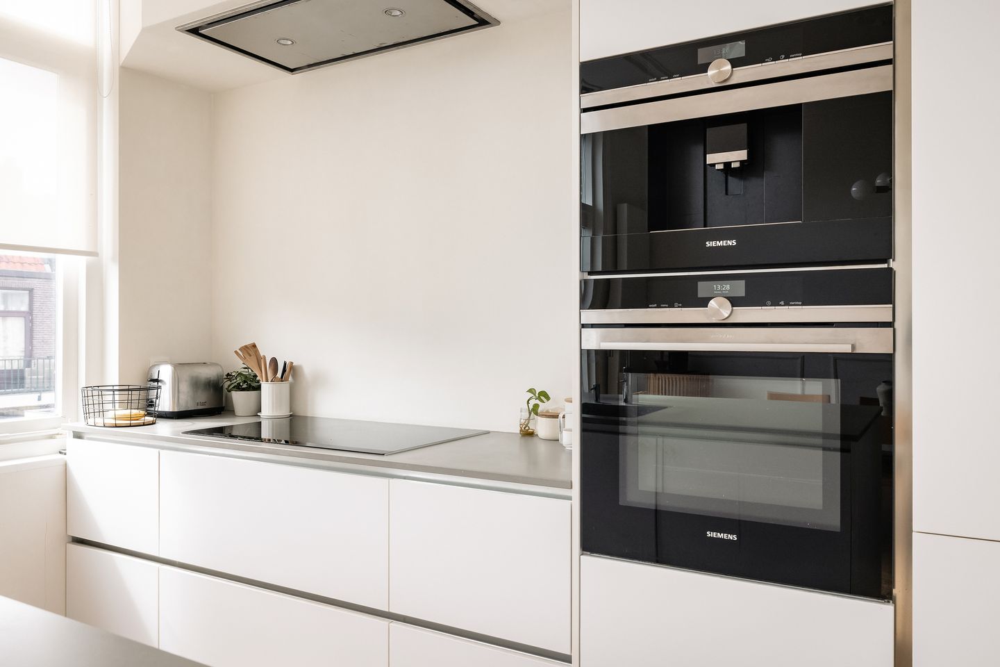 Spacious and Light Upper Apartment in Haarlem's Green Kleverpark — 20