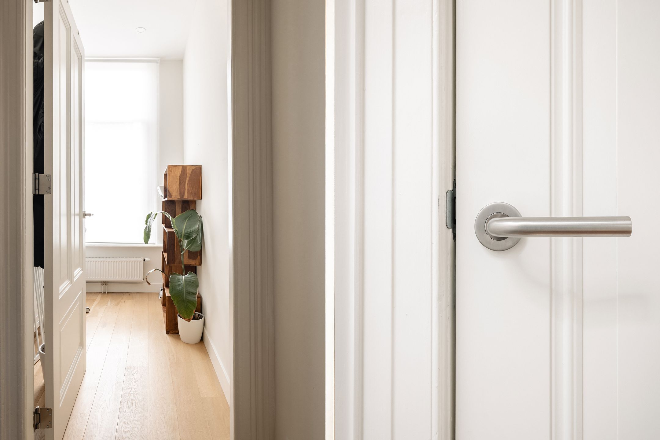 Spacious and Light Upper Apartment in Haarlem's Green Kleverpark — 27