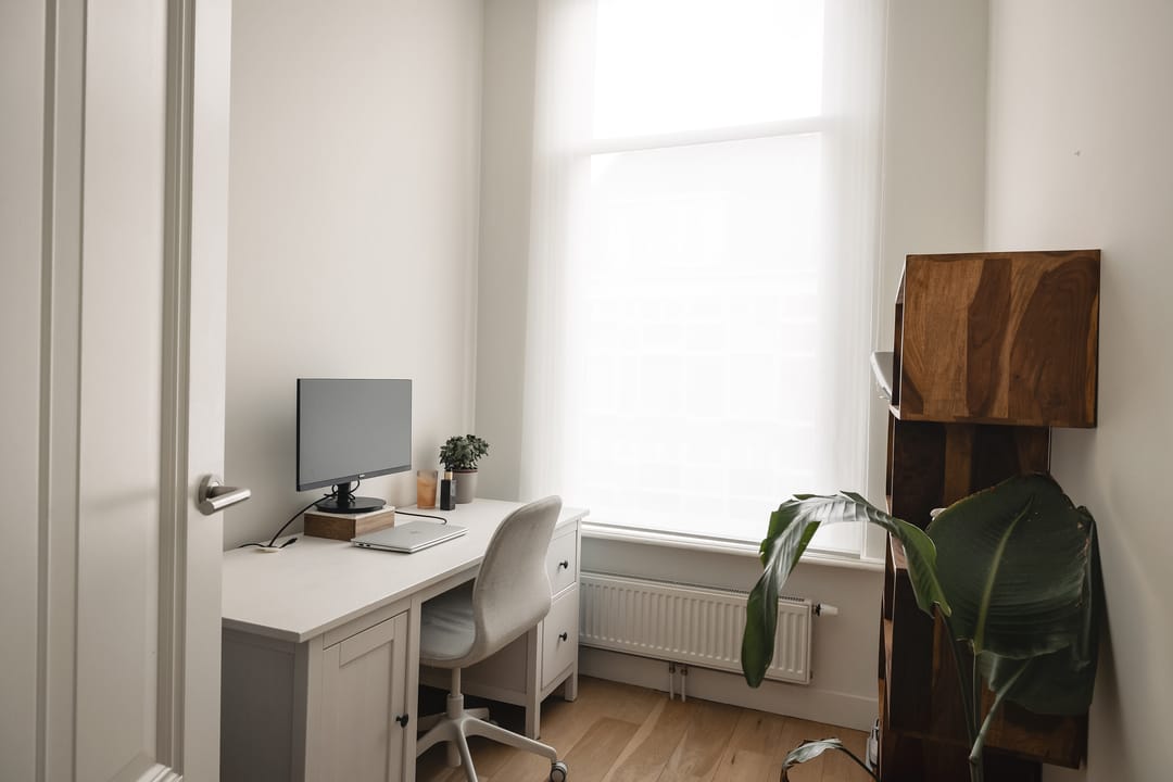 Spacious and Light Upper Apartment in Haarlem's Green Kleverpark — 28