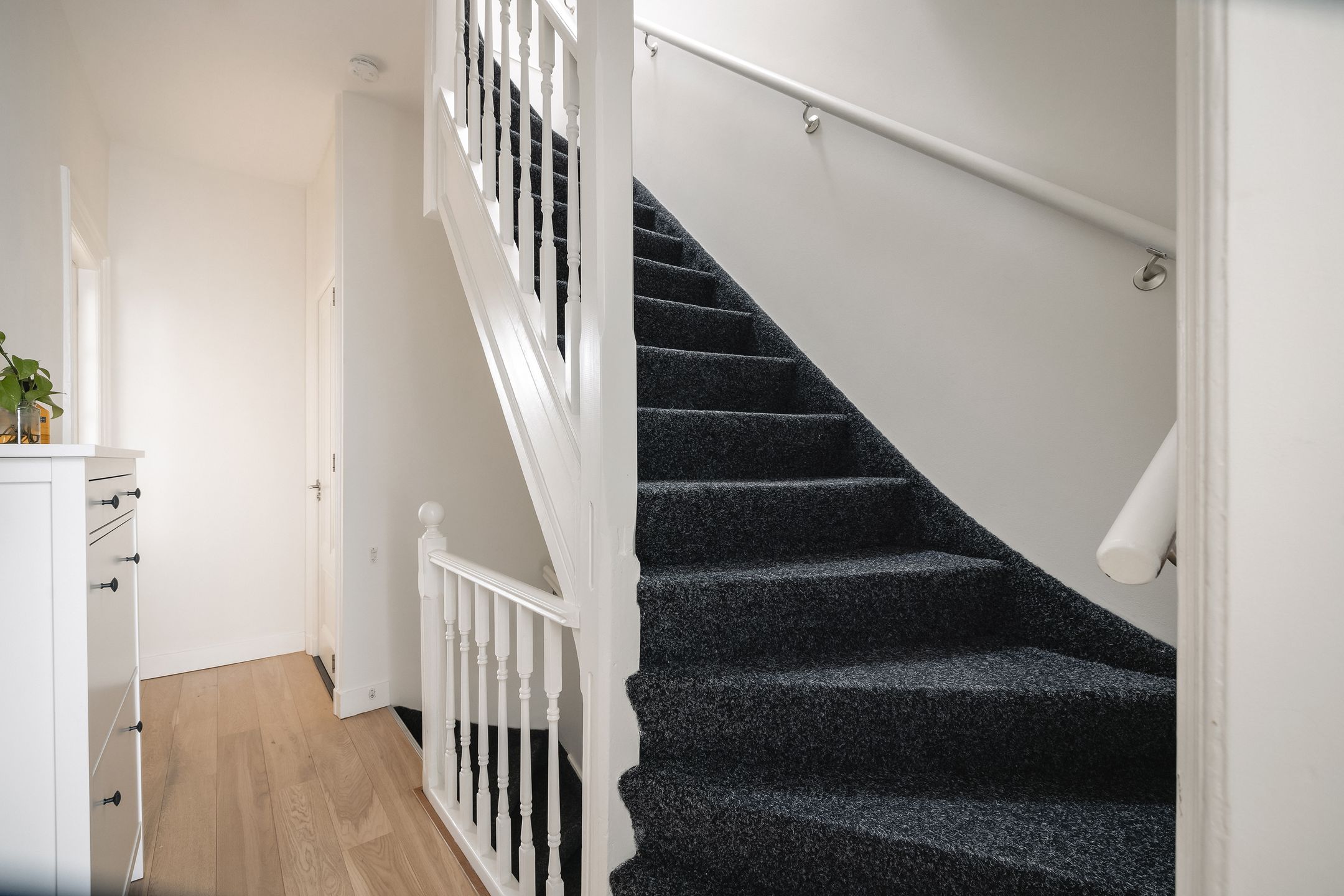 Spacious and Light Upper Apartment in Haarlem's Green Kleverpark — 30