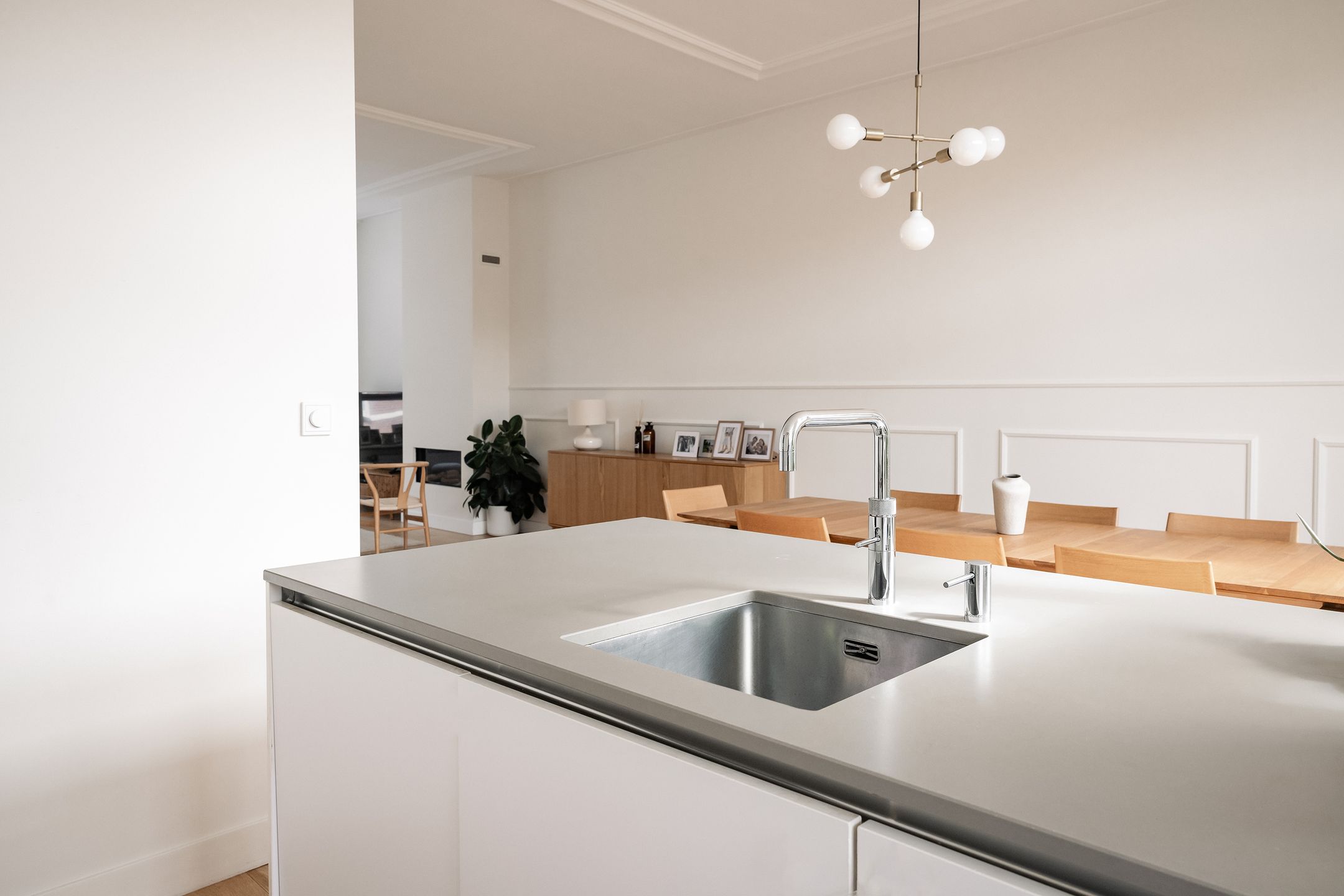 Spacious and Light Upper Apartment in Haarlem's Green Kleverpark — 21