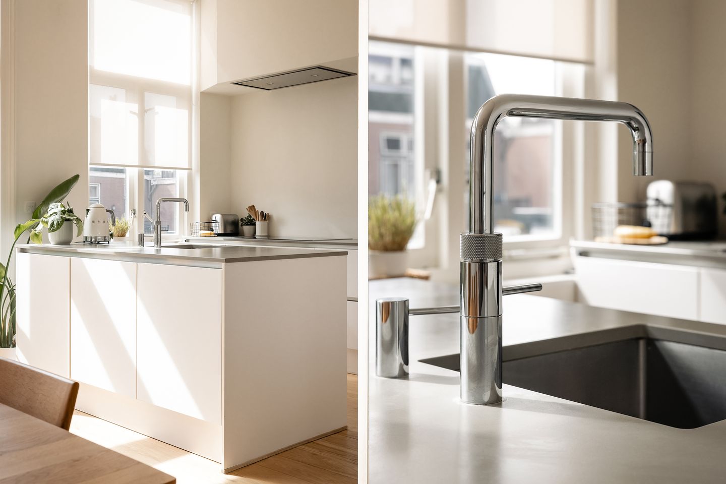 Spacious and Light Upper Apartment in Haarlem's Green Kleverpark — 19