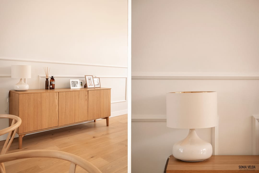 Spacious and Light Upper Apartment in Haarlem's Green Kleverpark — 13