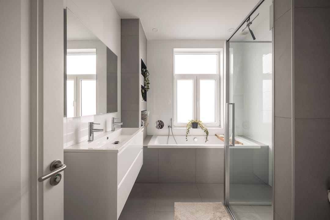 Spacious and Light Upper Apartment in Haarlem's Green Kleverpark — 38