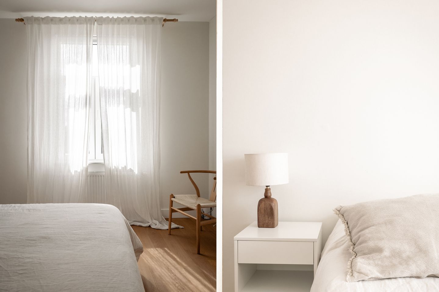 Spacious and Light Upper Apartment in Haarlem's Green Kleverpark — 35