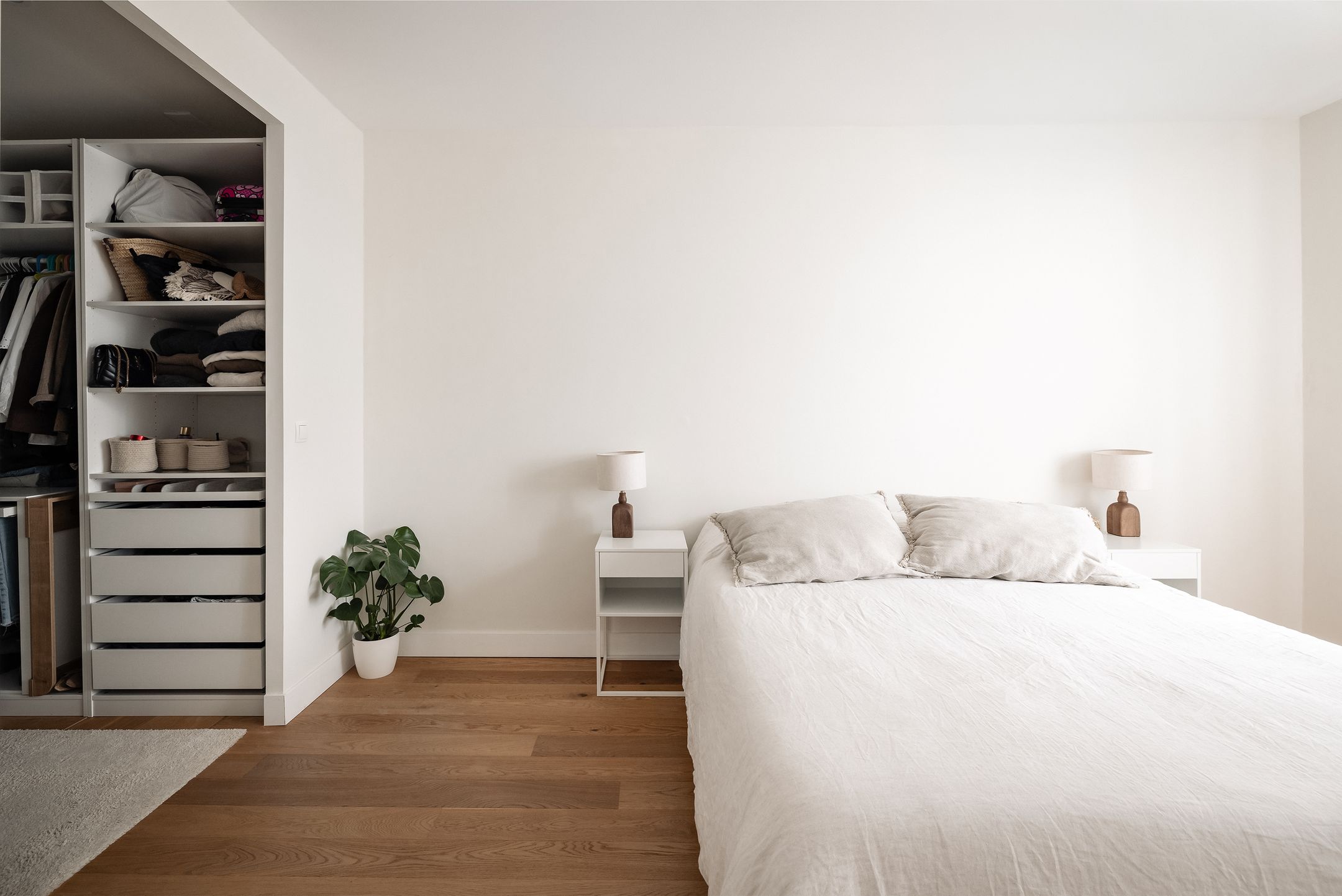 Spacious and Light Upper Apartment in Haarlem's Green Kleverpark — 33