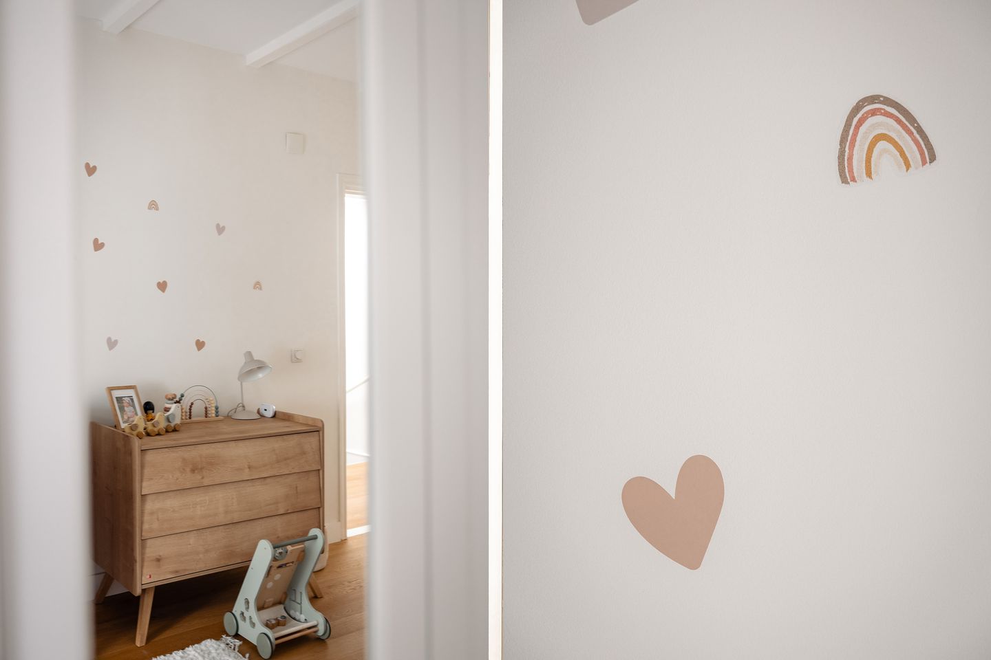 Spacious and Light Upper Apartment in Haarlem's Green Kleverpark — 44