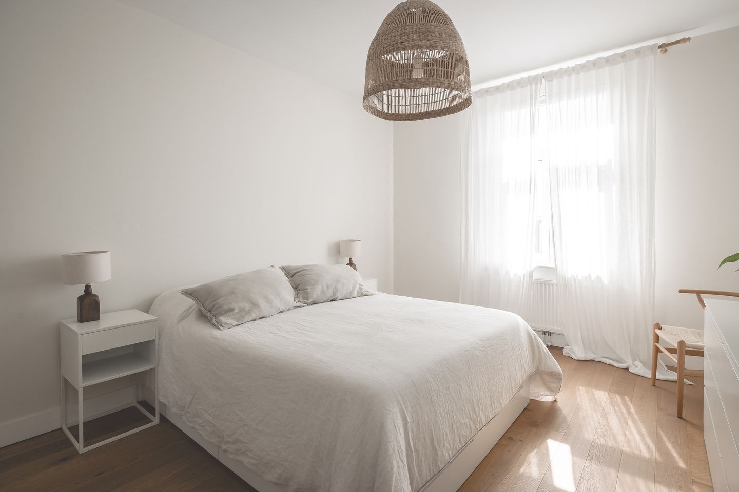 Spacious and Light Upper Apartment in Haarlem's Green Kleverpark — 34