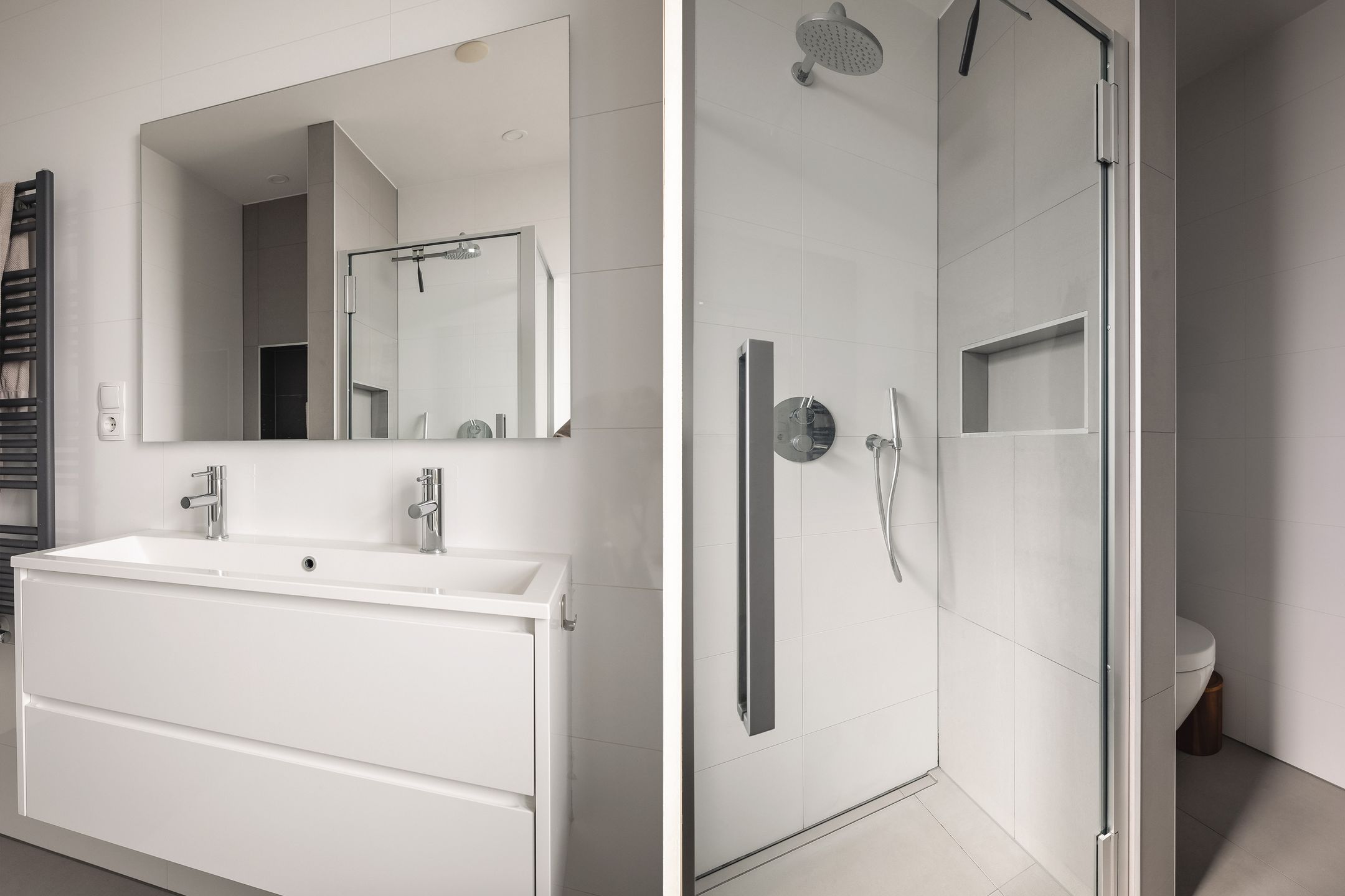 Spacious and Light Upper Apartment in Haarlem's Green Kleverpark — 39