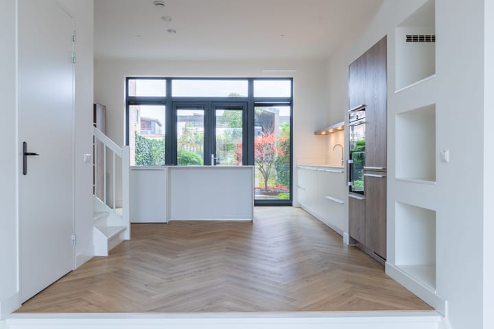 Photo 3 of Kelderwindkade 47