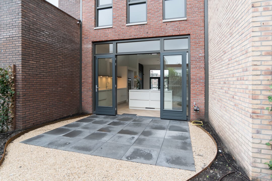 Foto 8 van Kelderwindkade 47