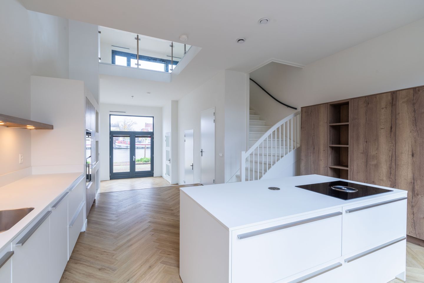 Foto 10 van Kelderwindkade 47