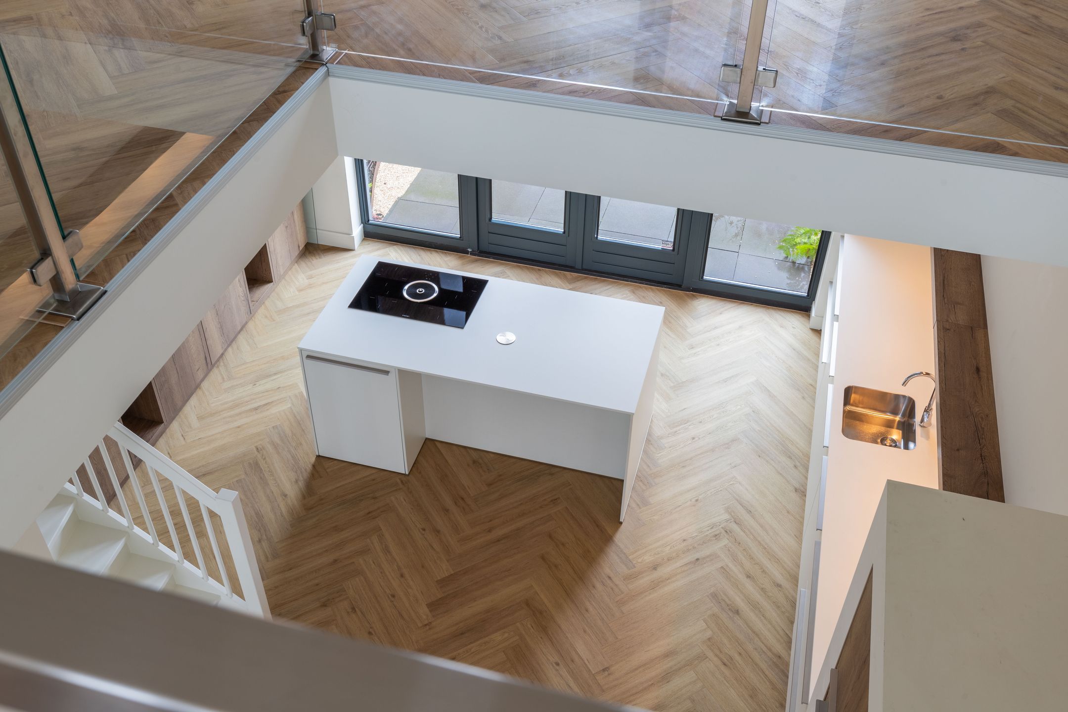 Foto 24 van Kelderwindkade 47