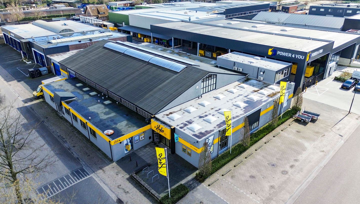 Bekijk foto 2 van Bukkumweg 1