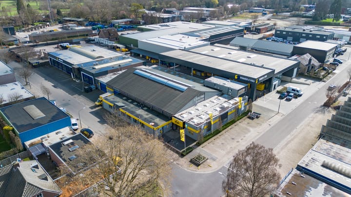 Bukkumweg 1, Hilvarenbeek