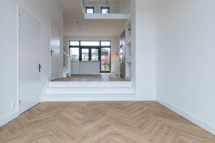 Photo 2 of Kelderwindkade 47