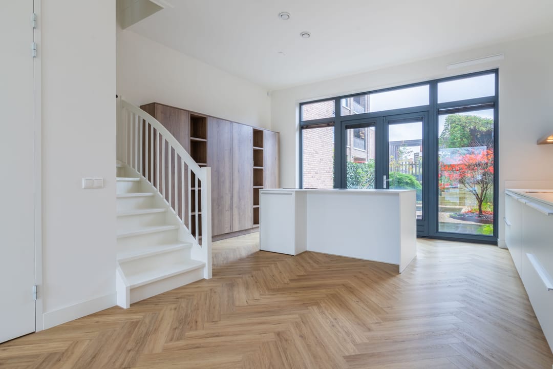 Foto 13 van Kelderwindkade 47